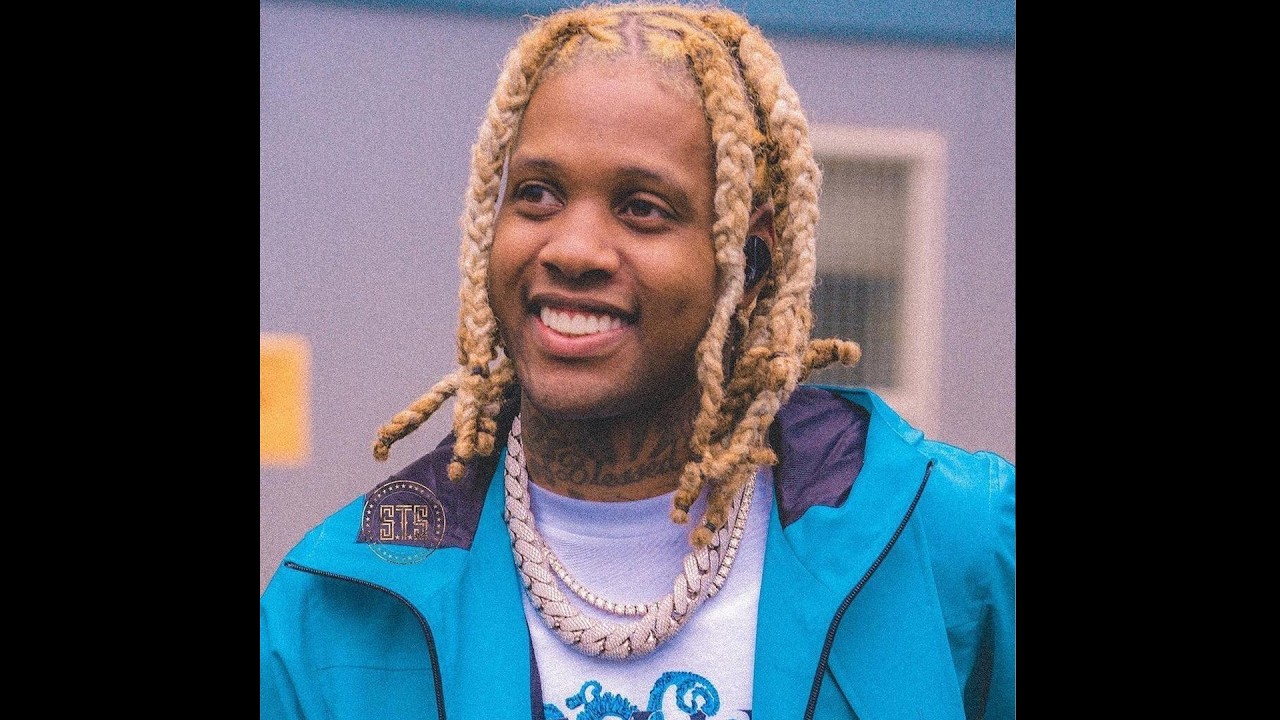 (FREE) Lil Durk Type Beat - 