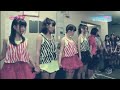 野音の9nine舞台裏 GIRL POP TV