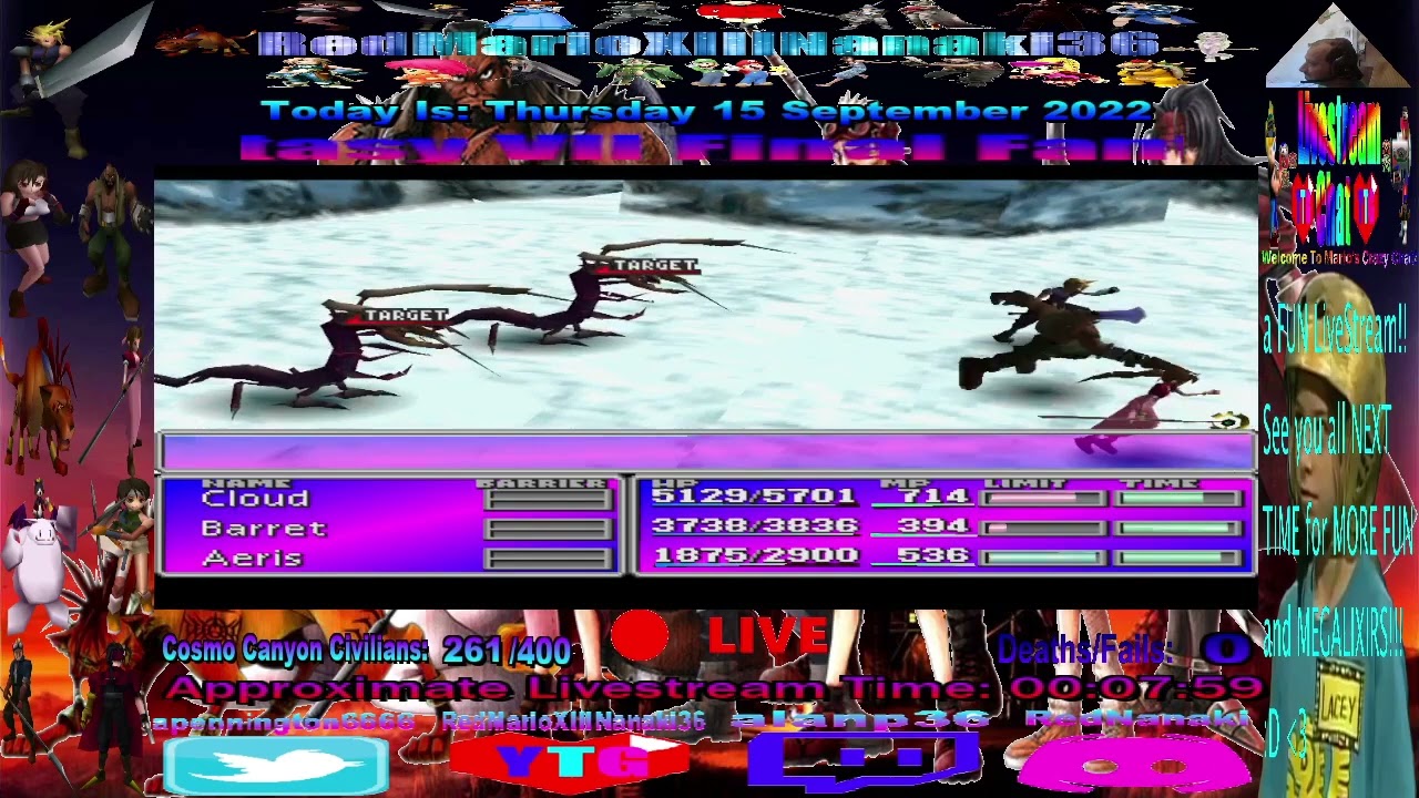 NICE! DUPLICATING The RARE "Added Cut" AND "Alexander" Materias And GETTING Them INFINITELY!!