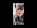 TikTokのお母さんシリーズの人
