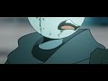 DEAD END story 1 wip 3 - Running away