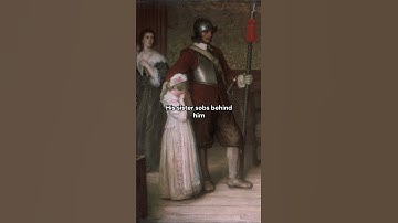 And When Did You Last See Your Father? (1878) by William Frederick Yeames #art #painting #history