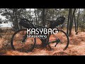 Лучший байкпакинг (bikepacking) для велотуризма от KASYBAG