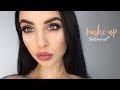 ОЧЕНЬ ЭФФЕКТНЫЙ МАКИЯЖ БЕЗ СТРЕЛОК ★ GRUNGE MAKE UP TUTORIAL