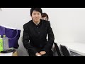 トマホークコラボ【メイキング】