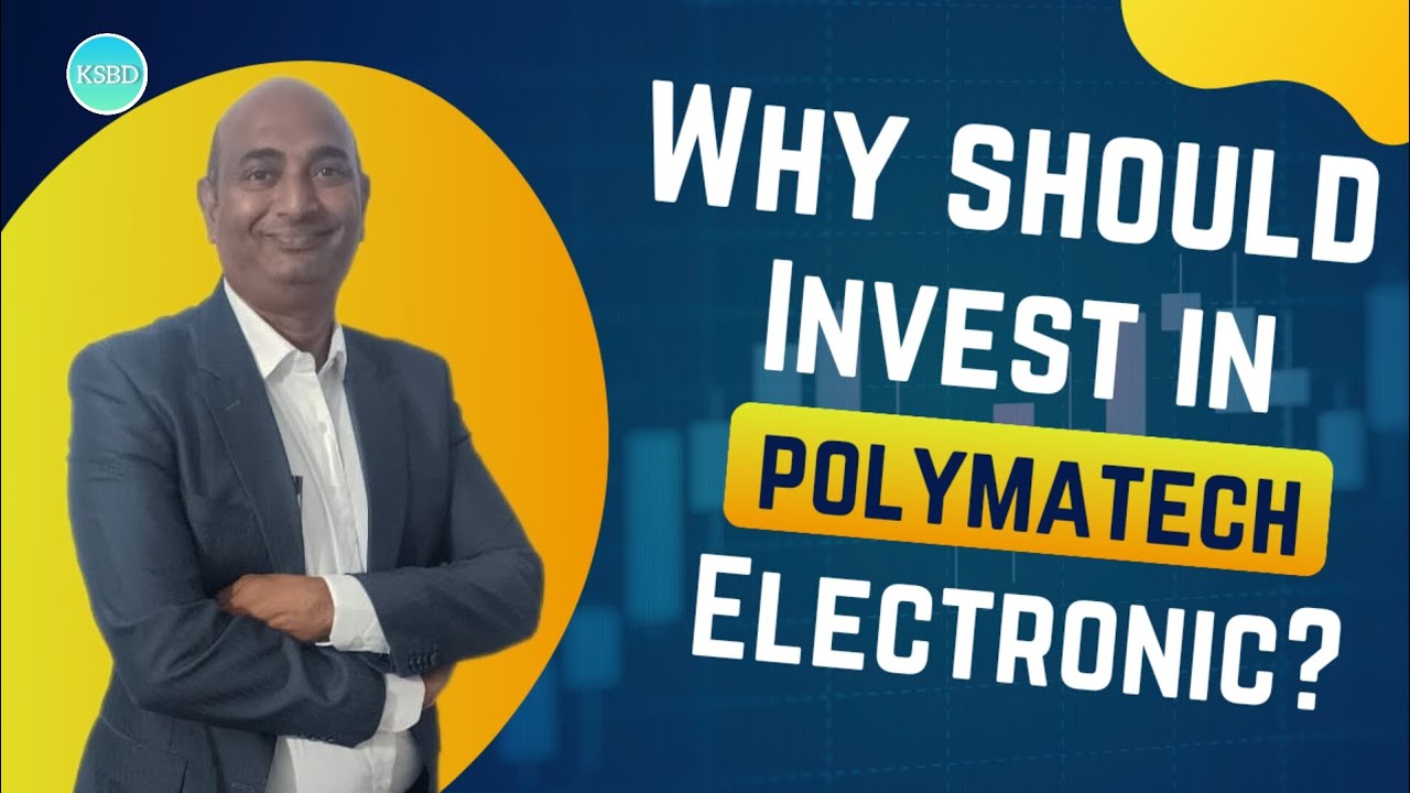 **"Is Polymatech Electronics the Best Unlisted Share for Your Money?"**💰📈🤯 || 
