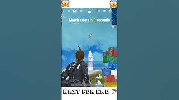 FLY enemy😂 Pubg mobile lite 2025 |😱#shortvideo #pubglite #viral #funny #short