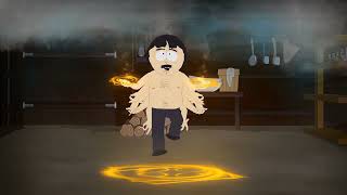 Randy goes Dr Strange to become Karen | South Park The streaming wars part 2 (2022)