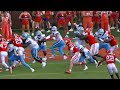 North Carolina vs. Clemson Condensed Game | 2026 ACC Football