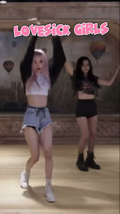 Favorite Blackpink Songs Pt.2 🎵🎶💗🖤