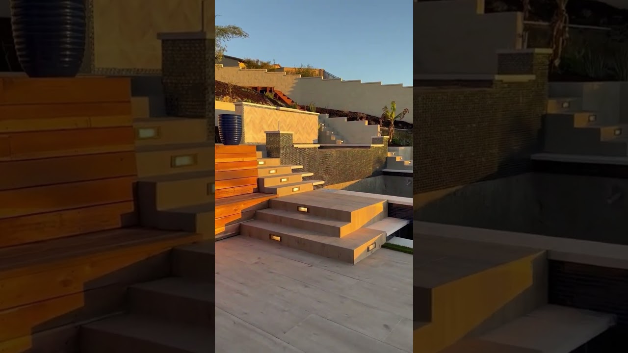 Lighting transformation