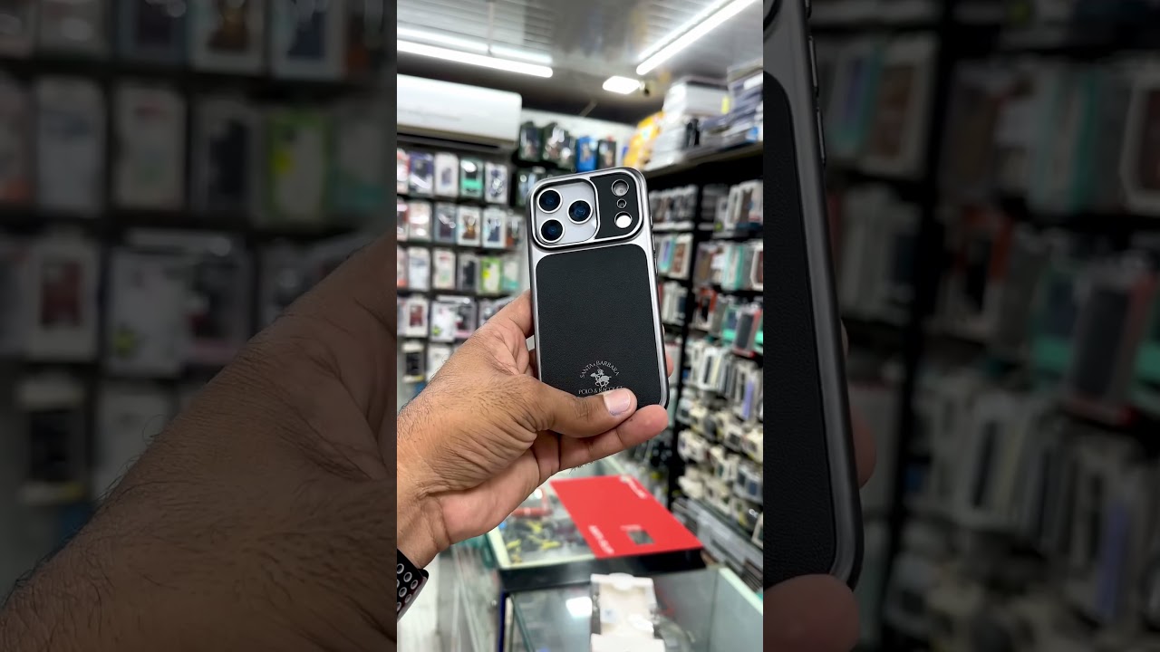 Santa Barbara Cases For 