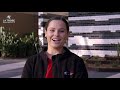 La trobe university bendigo campus tour