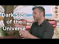 Geraint lewis  the dark side of the universe