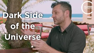 Geraint Lewis - The Dark Side of the Universe