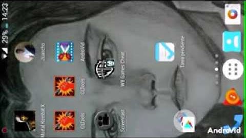 Mortal kombat x hack sencillo