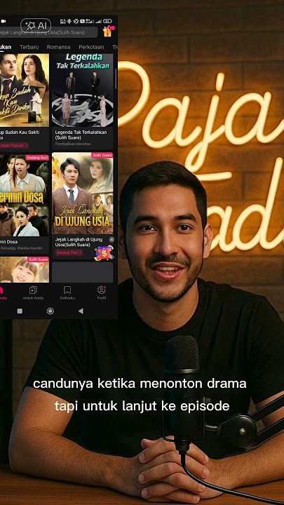 Drama box gratis, aplikasi mod #gratis #tutorial #dramabox