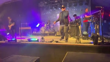 St. Paul and The Broken Bones - The Last Dance, live at Stubb’s, Austin, TX, April 24, 2022