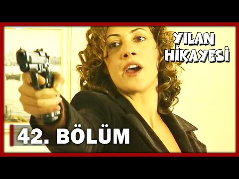 Yılan Hikayesi 42.Bölüm - FULL BÖLÜM