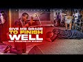 GIVE ME GRACE TO FINISH WELL || MIN. THEOPHILUS SUNDAY