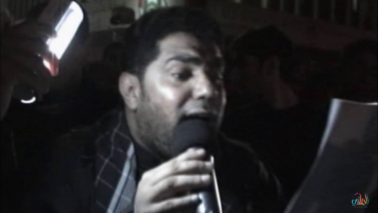 أذن الشوق 2 | الرادود صالح الدرازي