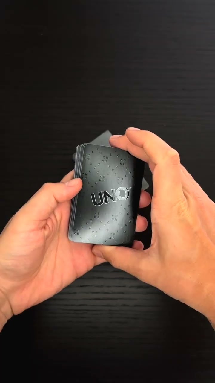 BLVCK PARIS× UNO コラボ★暗闇で光る フーディ UNO – Blvck Paris - Japan