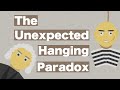 Can You Resolve the Unexpected Hanging Paradox?