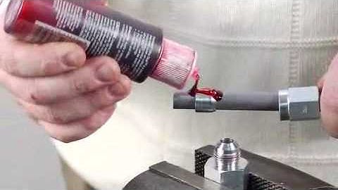 Tompkins University - JIC No Flare Compression