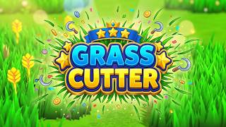 Grass Cutter: ASMR Game Mobile Game | Gameplay Android screenshot 1