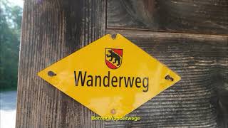 Chrüz- und Querwanderungen 2024_16_Emmenmatt-Eggiwil vom 28.08.2024