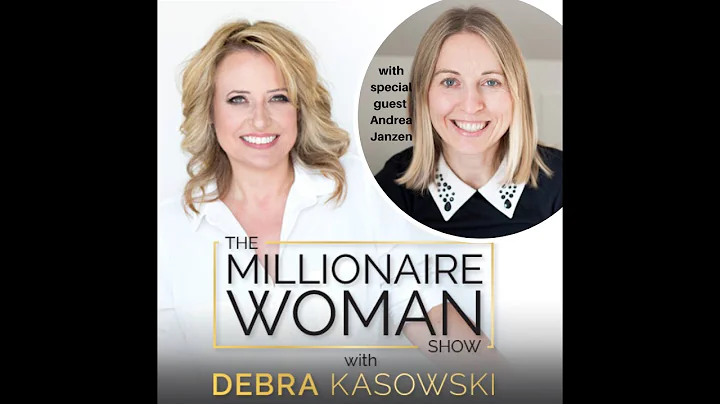 EPISODE 244    Discover the Ambition Theory with A...