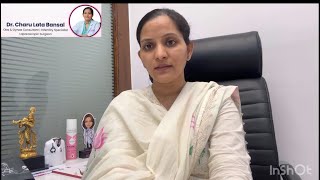 ￼￼￼Vaginal discharge normal or abnormal !