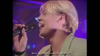 Jason Donovan   Another Night 1990