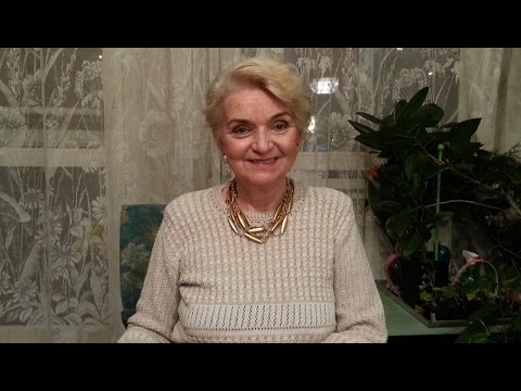 Forrai Ildikó: Jól teremteni csak lazán lehet!