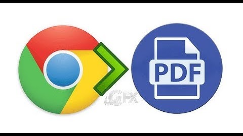 How To Disable PDF Reader in Google Chrome