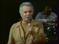 Georges brassens chante ya dla joie trenet avec moustache et les ptits franais  1979