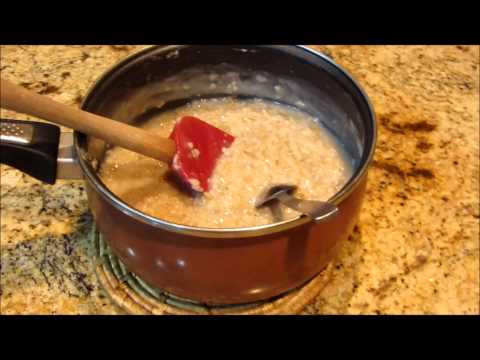 How to Make Steel Cut Oats