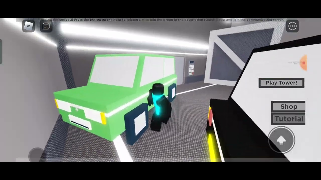 find-the-code-roblox-gamer-tech-youtube