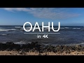 Oahu in 4K | The Vine Studios