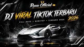 DJ AKIMILAKU X OH MANTAN KU TERBARU 2026🎧