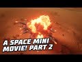 Watch the LEGO® Space Mini Movie! | Spaced Out (Part 2)