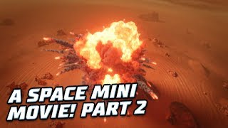 Watch the LEGO® Space Mini Movie! | Spaced Out (Part 2) Watch the LEGO® Space Mini Movie! | Spaced Out (Part 2)