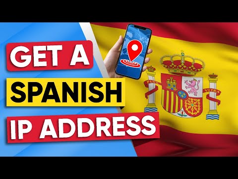Video: Bagaimana Dan Apa Yang Dapat Anda Hemat Di Spanyol