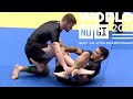 Hugo marques v dante leon  world nogi 2021