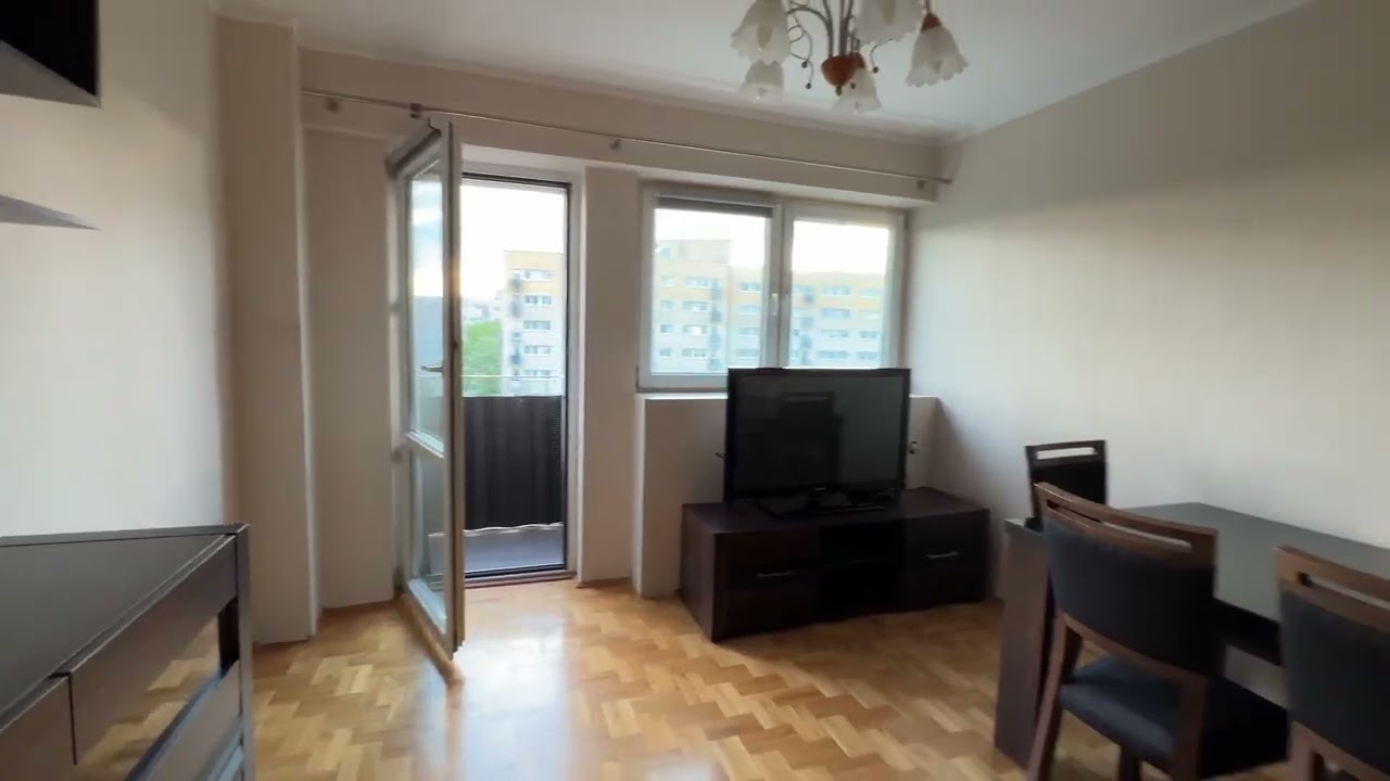 NOWA CENA| 2oddzielne pokoje | świetna lokalizacja - Mieszkanie - Sprzedaż - Warszawa, Ochota