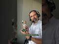 🙂‍↕️‼️ CHELO BOBBLEHEAD GIVEAWAY