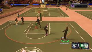NBA2K17 King of Sunset Hoop Mixtape Pt.2