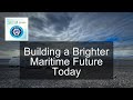 Building a Brighter Maritime Future Today | Garden Reach Shipbuilders & Engineers Limited | GRSE |St