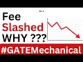 Full Course FEE Slashed !!! WHY ??? #GATEMechanical #gateXE