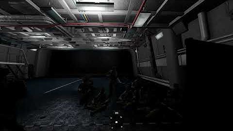 Arma 3 Operations - Operation Iron Condor Nightfall (Zeus) - Manticore Operations